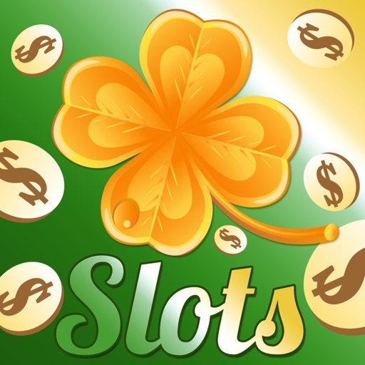 Golden Shamrock Lucky Lines - Free Vegas Casino Slot