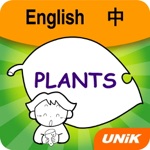 PicDic - Plants Eng-Chinese