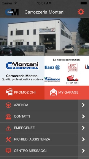 Carrozzeria Montani