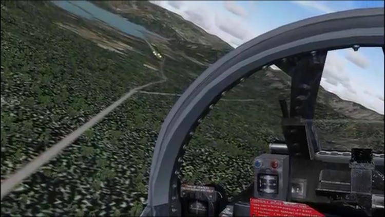 Easy To Use - Microsoft Flight Simulator Edition screenshot-3