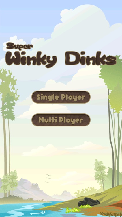 Super Winky Dinks - The best addictive game!!