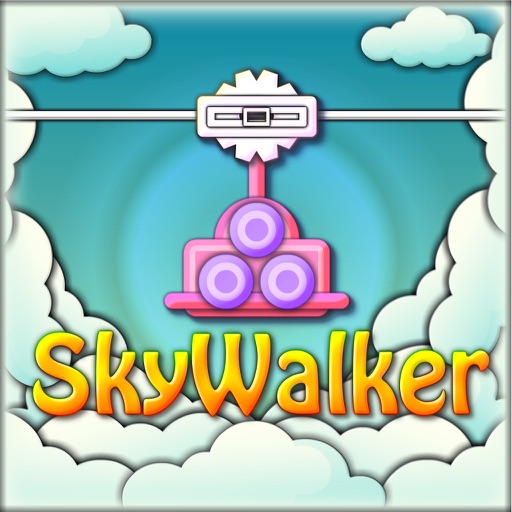 skyWalker icon