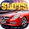 A1 Acceleration Slots 777 (Lucky Luxury Sports Car Casino)