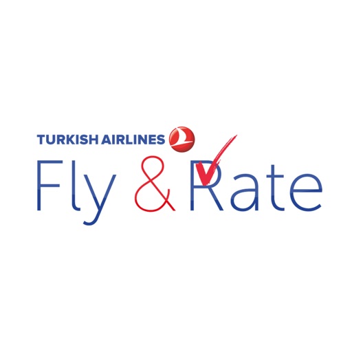 Fly&Rate