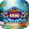 Golden Seahorse Slots - An All-In Caribbean Cruise for the High Rollers