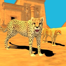 Activities of Cheetah Revenge 3D Simulator