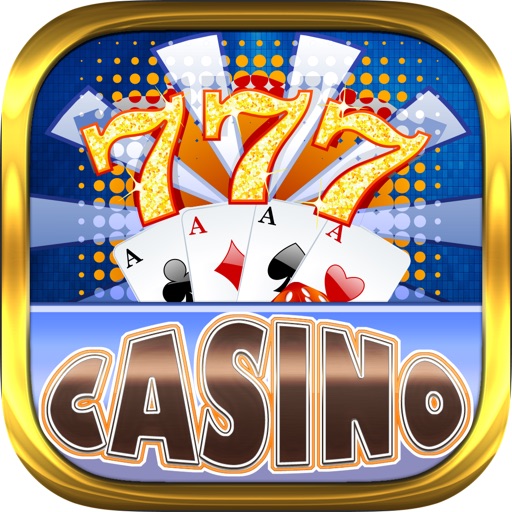 ``````````````` 2015 ``````````````` AAA Awesome Las Vegas Classic Slots - HD Slots, Luxury & Coin$! icon