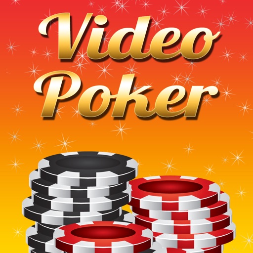 House Of Rich Video Poker with Fortune Bonanza Prize Wheel!