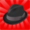 Now you can tip your virtual fedora on your iPhone and iPod