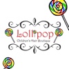 Lollipop Childrens Hair Boutique