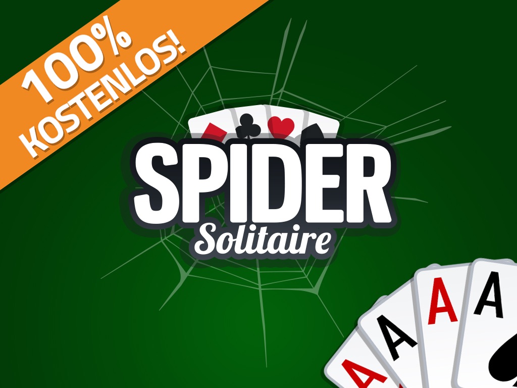 Spider Solitaire ^;;^ screenshot 3
