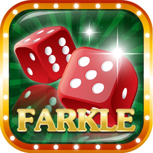 Leisure Farkle Win : The Quest Of Diamond Dice Mania iOS App