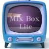 "Mix Box Lite" Application of sound and video