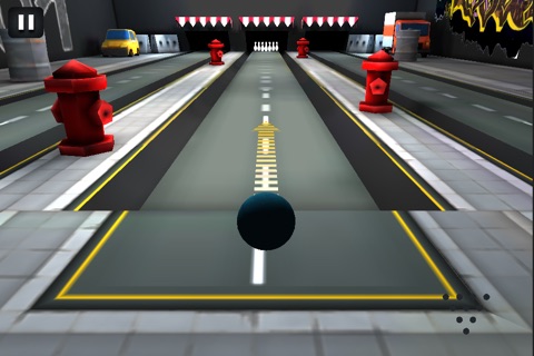 Bowling Express screenshot 2