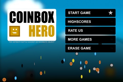Coinbox Hero screenshot 2