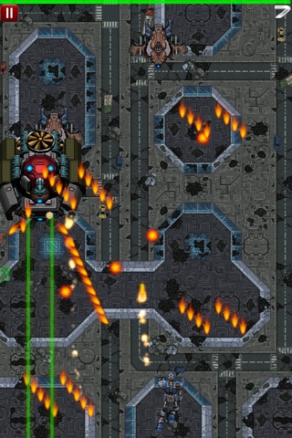 Best Awesome Phoenix Free Game screenshot 3