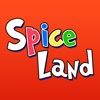 Spiceland Cafe Express, Hull - For iPad