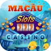 Macau Slots Excursion - Free Slots with Multiline Reels and Spins