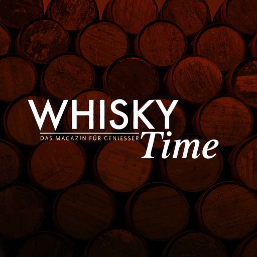 Whisky Time