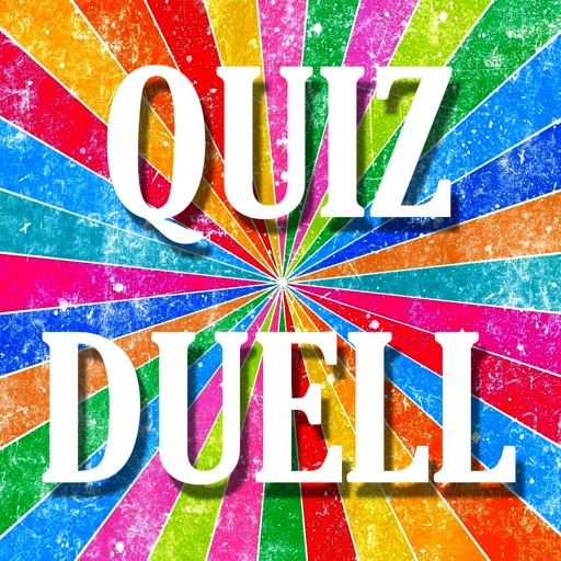 Quizduell Gratis - Sosialt norsk fleip eller fakta spørrespill for 2 spillere iOS App