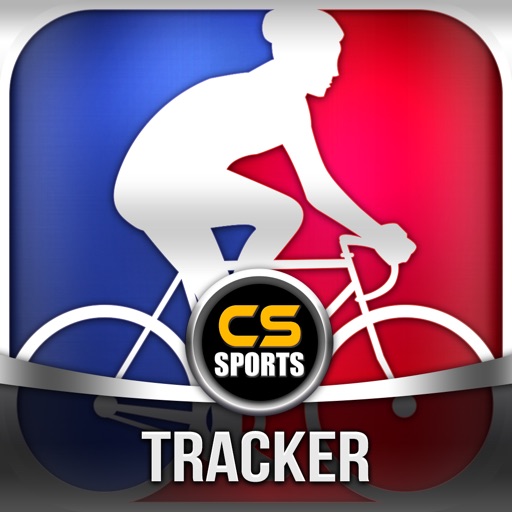 Bike Tracker GPS Fitness Tracking for Biker BY CS SPORTS