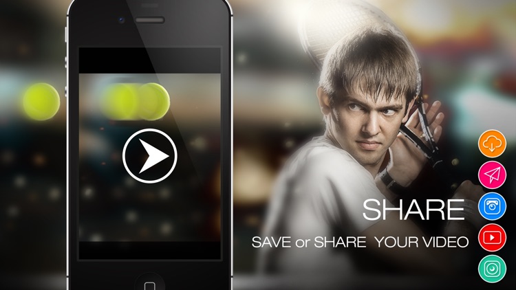SpeedPro - Make Slow and fast motion video screenshot-4