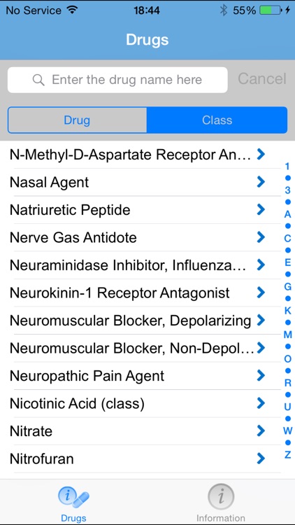 Free Micromedex® Drug Reference for Internet Subscribers