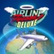 Airline Tycoon Deluxe is a funny economy simulation proceeding in realtime and assigning you the complete responsibility for an airline