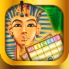 Bingo Pharaoh : Free Casino Egyptian