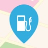 FuelMin - Find the cheapest fuel station around you in Melbourne.