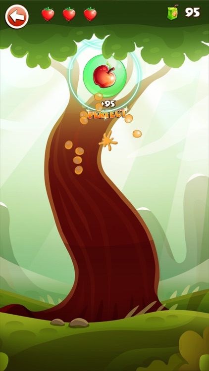 Crazy Fruities screenshot-3