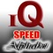IQ Alphabet Speed