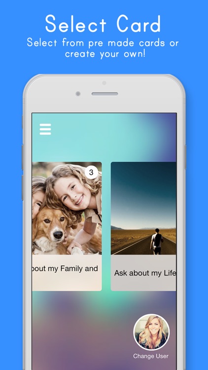 Query - Answers Surprisingly Personal Informations