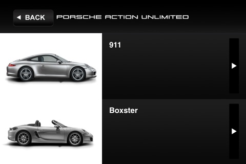 Porsche Action Unlimited screenshot 4