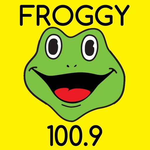 Froggy 100.9