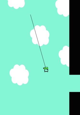 Swing Hero City screenshot 3