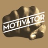 Motivator. La motivación necesaria para afrontar el día a día.