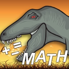 Activities of Dinosaur Park Math Lite