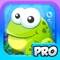 Mega Frogs Jump Dash - Tap on The Hoppy Pockets Frog HD 2 Pro