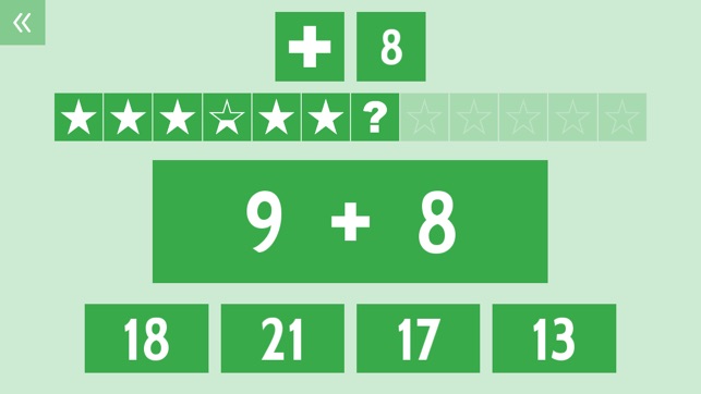 Just Math! - Math for kids! - Improve math skill for your ch(圖2)-速報App