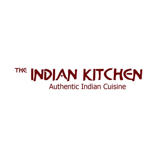 The Indian Kitchen icon