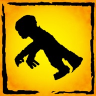 Monster Roadkill iOS Icon