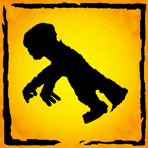 Monster Roadkill iOS App