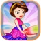 Free Fall Fairy Challenge