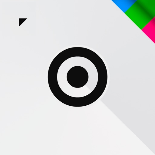 ORBIZ iOS App