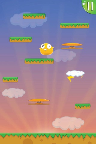 Rocket Jump screenshot 2