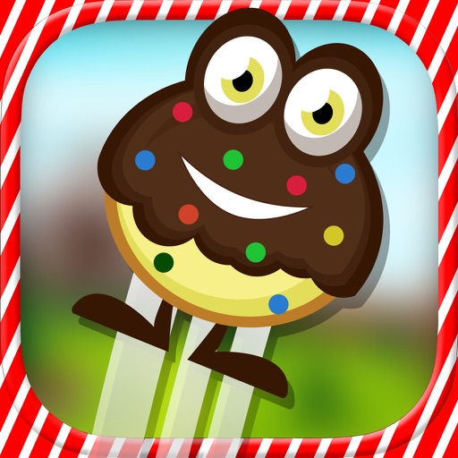 Candy Land Jump - The Saga Continues iOS App