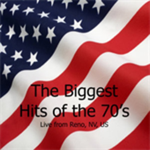 The Biggest Hits of the 70s