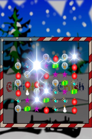 Christmas Quash Free screenshot 3