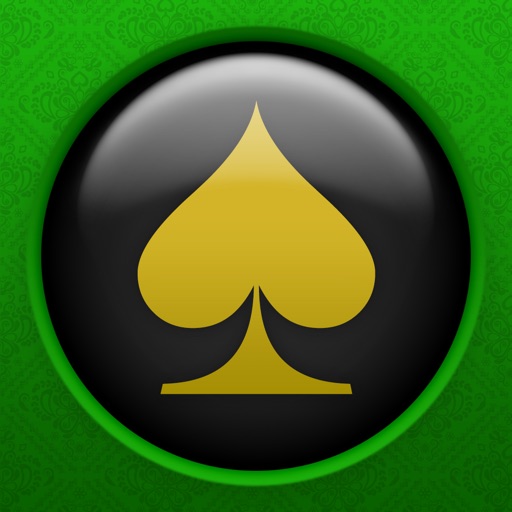 Solitaire HD by Solebon iOS App